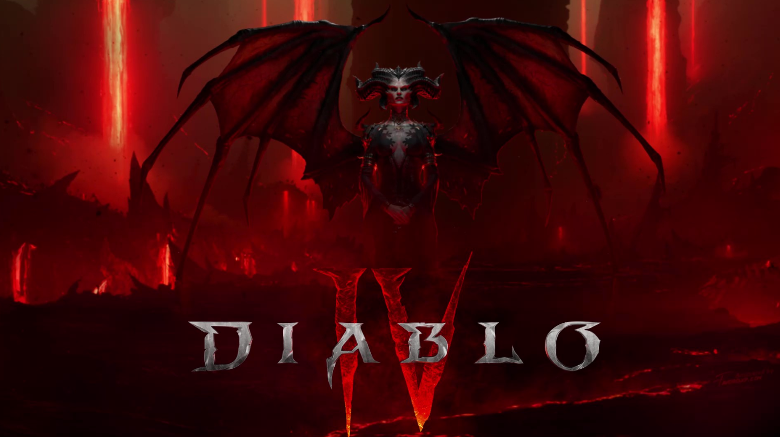 Diablo 4